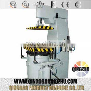 High Quality Sand Moulding Machine/Upc Faucet Machine