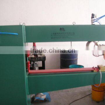 High Quality Metal And Steel Resistance Seam Sealing Hot Sale Welding Machine photo-2
