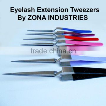 Wholesale Eyelash Extension Tweezers Suppliers From Pakistan