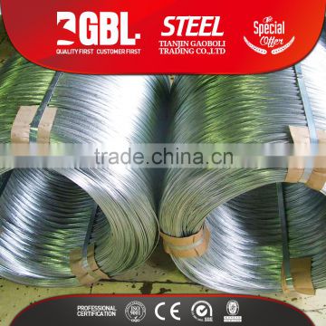 Low carbon steel wire 5mm