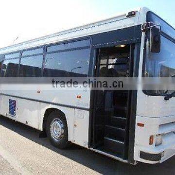 USED BUSES - RENAULT TRACER COACH BUS (LHD )