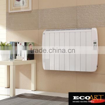 ECOART LIGHTNESS AND DURABLITY SLEEK AND SLIM LINE PANEL HEATERS