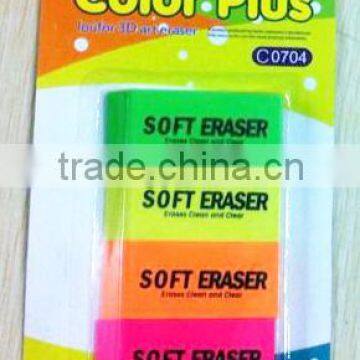 hot selling magic eraser sponge for eraser manufacturer