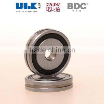 Good quality low noise and custom non standard steel ball bearing