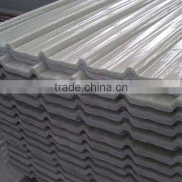 For FRP daylighting sheet FRP transparent tile and daylighting tile