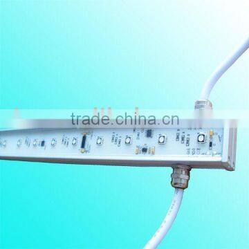 Digital LED Bar,32pcs SMD RGB 5050,16 pixels