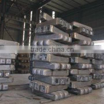 High purity Stainless steel Ingot