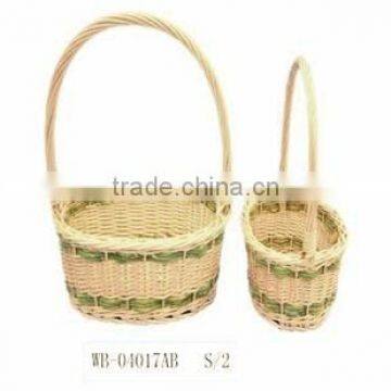 WILLOW BASKET