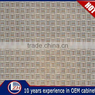 Wholesale mdf exterior decorative wall panel China