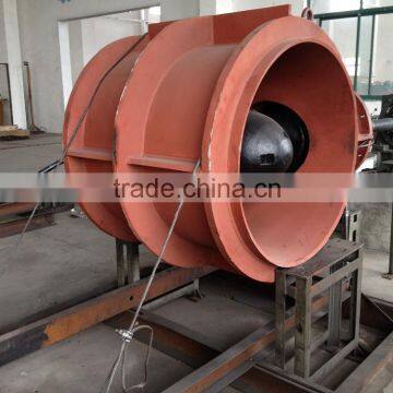 CCS, BV Approved Marine Tunnel Thruster XH