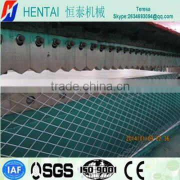 Anping Wire Mesh Expanded Metal Fence Machine Factory photo-6