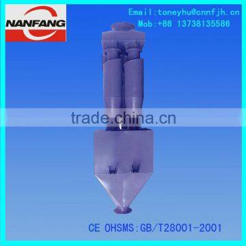 CLT/A-5.0 type Single Cylinder Cyclone Filter