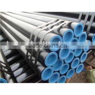 10"Seamless steel pipe