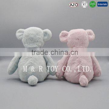 High Quality Soft Material Plush Bear Toys for Valentine Gifts photo-4
