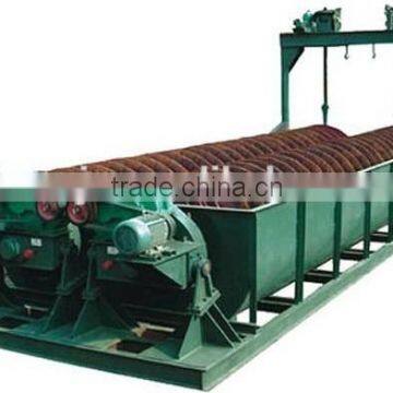 Low Investment Spiral Separator With ISO Certificate