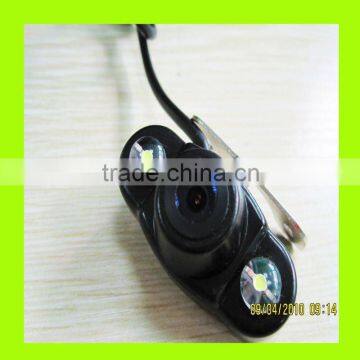 Car Front and Rear Camera With Night Vision for All Cars