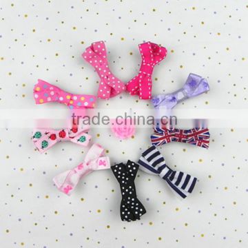 new design ladies' fancy hair barrette