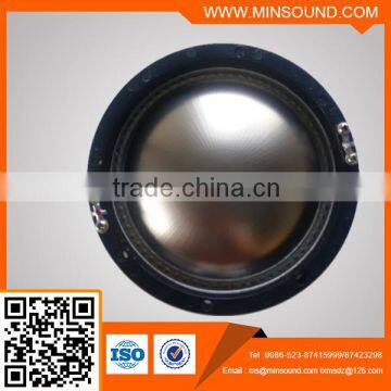 99MM Titanium Diaphragm Voice Coil for compression driver unit without terminal