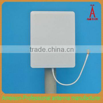 2.3- 2.7 GHz Outdoor/Indoor 14 dBi Flat Panel wifi Antenna