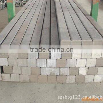 china 304 stainless steel square bar