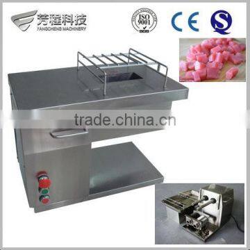 FC High Quality Ham Sausage Slicing Machine