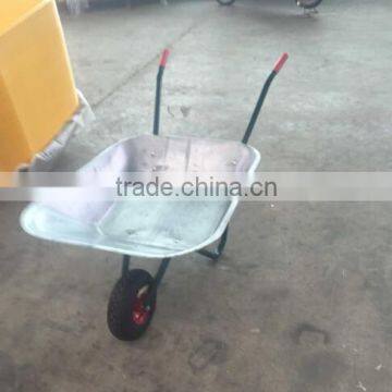 Russia Cheaper single wheel barrow