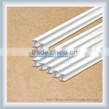 Model architecture materials/platode abs rod /Code :BH-03