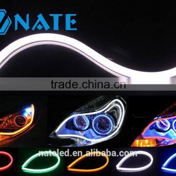 16cm/30cm/45cm/60cm/85cm universa led black light led strip