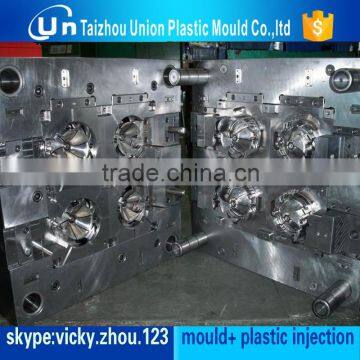 fan mould china factory