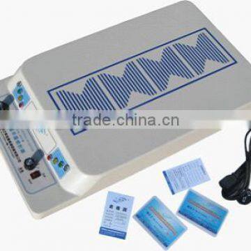 handheld inspecting needle detector, high sensitive handheld metal detector