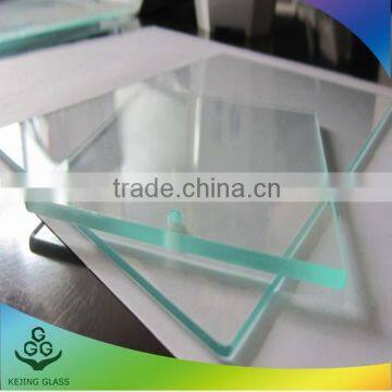 3mm/4mm/5mm Clear Price Float Glass photo-2