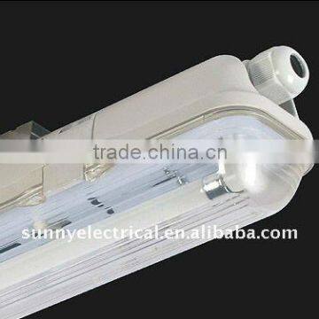 t5 waterproof led light fixture