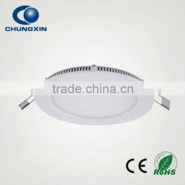 New arrival 2016 10w Round panel light manufacturer