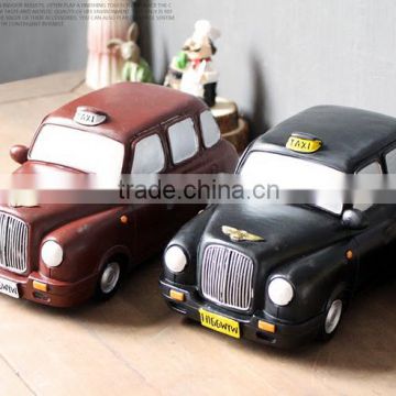 Mini Diecast Model Car Old Fashion Car Factory Manufacture