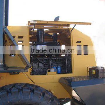 10T Super Special Rough Terrain Forklift For All Terrain photo-2