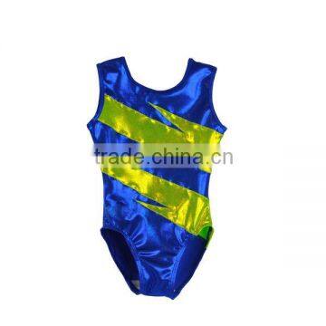 OEM Cheap sexy gymnastics leotards customized dance leotards China suppiler