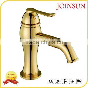 China Made High Quality Single Handle Bathroom Faucets