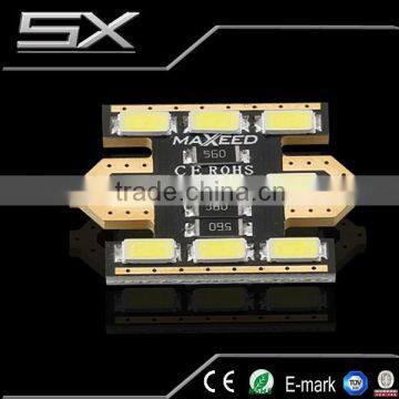 Canbus Auto LED bulb Festoon C5W