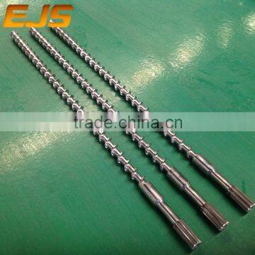 3d printer machine single micro extruder screw