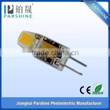 g4 Led Lamp 2W 1.5W 12v G4 Led 3W Replace Older 6W Halogen Lamp; g4 Led COB 12v AC/DC photo-3