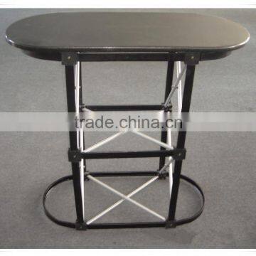 Promotion Table With Normal Top Board (Pop-up) in Bomei Company photo-3
