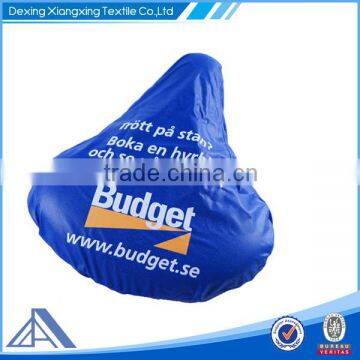 Promotional Waterproof Bicycle Seat Cover/Bike Seat Cover/Bike Saddle Cover