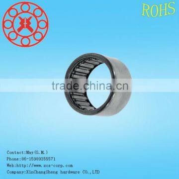 HK1516 Bearing Needle Roller Bearing for Heavy-duty applications