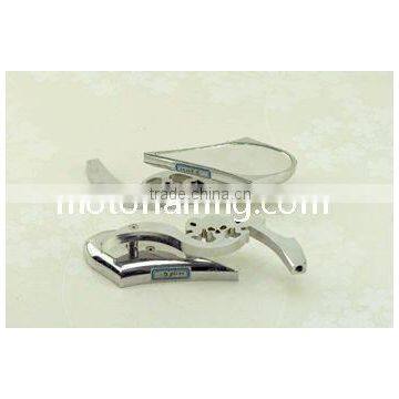 Hot sale chrome mirrors/universal mirrors fit for all motorcycle models