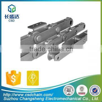 CA2065H Conveyor Chain with Attachment