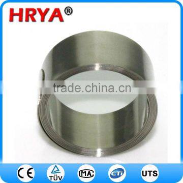 China supplierconstant force spring stamping
