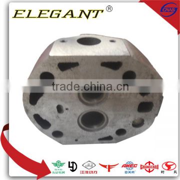 R180 cylinder head diesel engine spare part