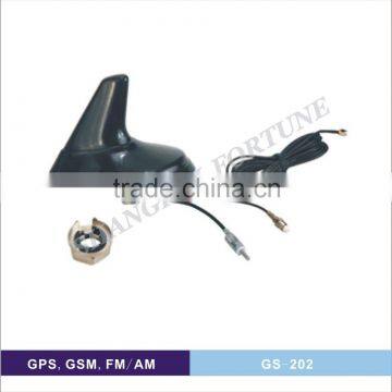 GPS,GSM,FM/AM ANTENNA GS-202