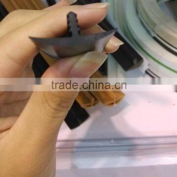 Yutong Pvc Edging Strip t Shaped Edge Trim