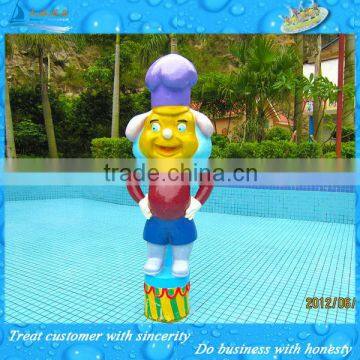 water park equipment